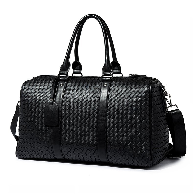 Best Leather Duffle Bag