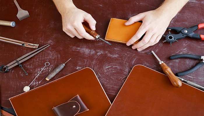 Conseils essentiels pour la réparation et l'entretien des sacs en cuir : pour les acheteurs en gros – Informations essentielles