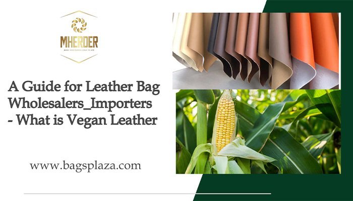 What Is Vegan Leather