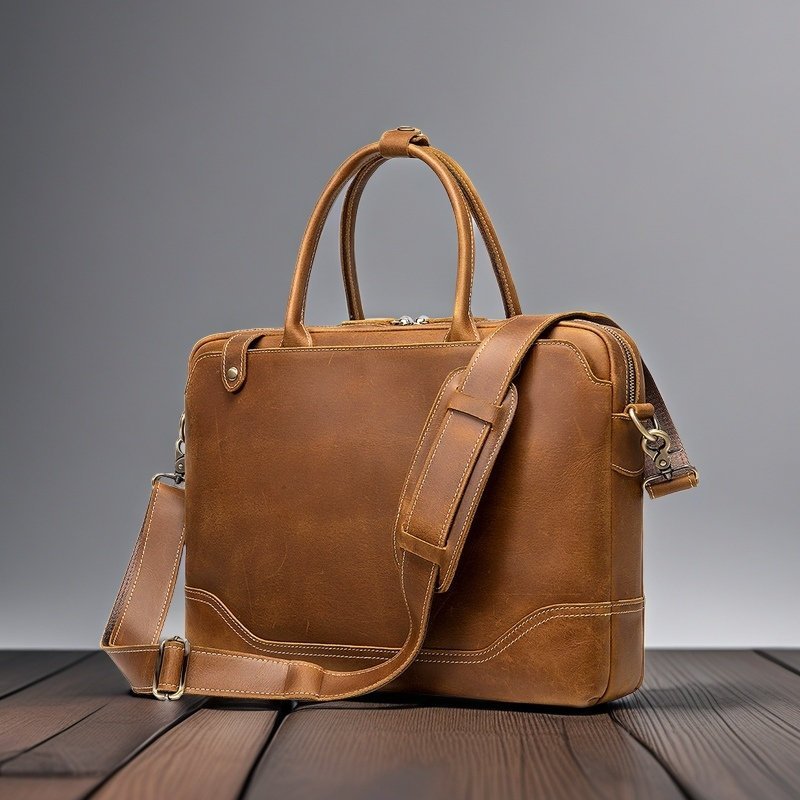 Leather Laptop Bags