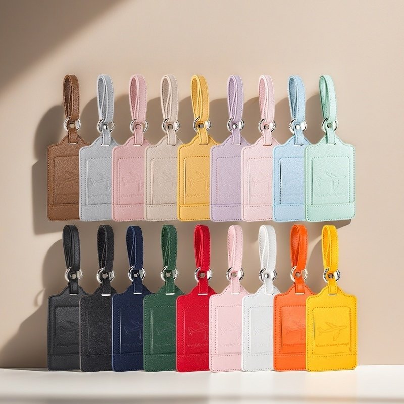 Luggage Tags