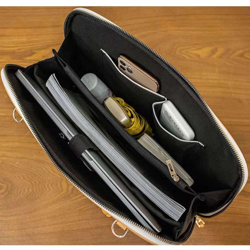 personalized messenger bags customization materials buying guide
