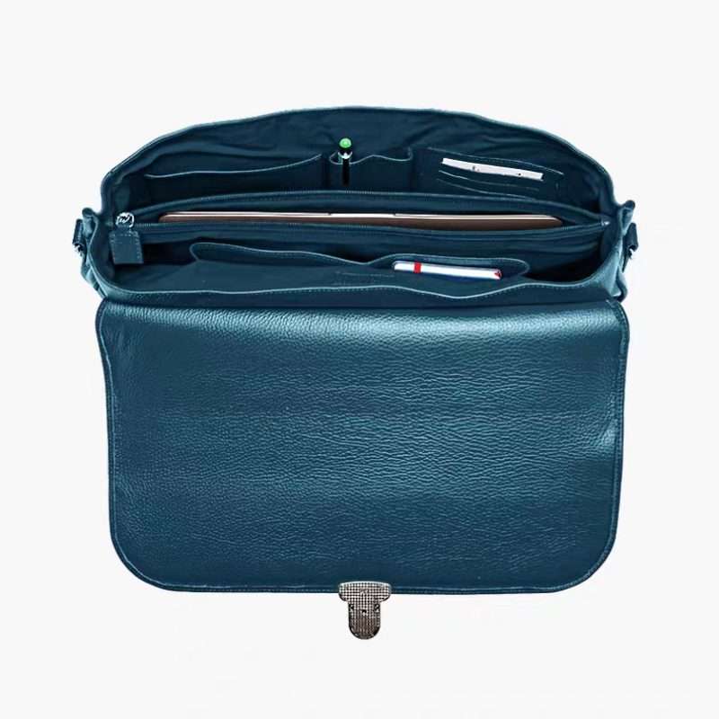 personalized messenger bags product development specifications